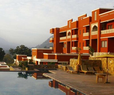 Club Mahindra Fort Kumbhalgarh